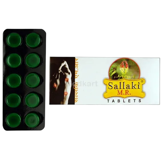 sallaki mr tablet 10's